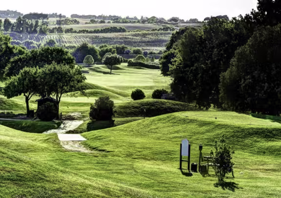 Golf photo 4